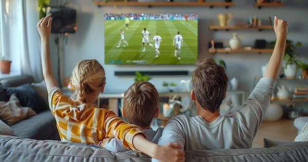 image-family-cheering-football-game-tv-living-room-homeback-viewcelebrating-with-hands-up_1144978-1926-1