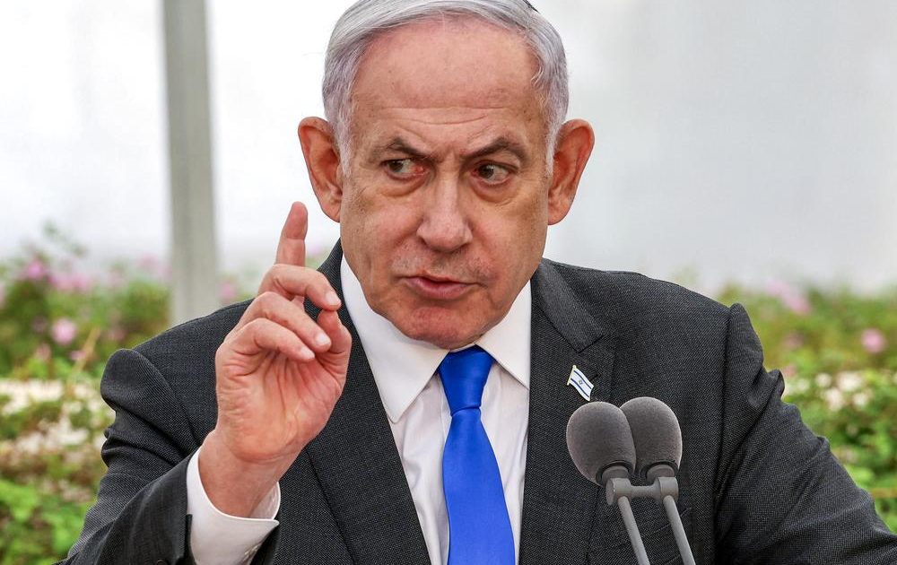image-topshot-israel-politics-history-anniversary