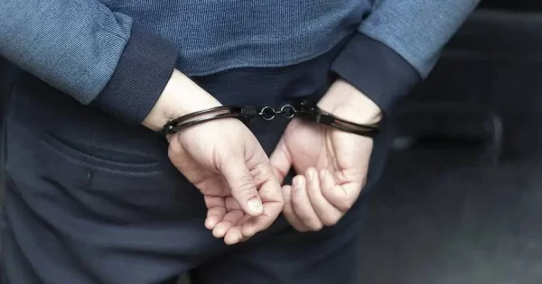 image-arrest-due-to-racketeering